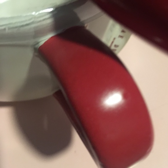 Rae Dunn Santa’s helper mixing bowl - Picture 3 of 4